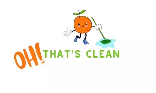 Oh! That's Clean Residential Cleaning Service