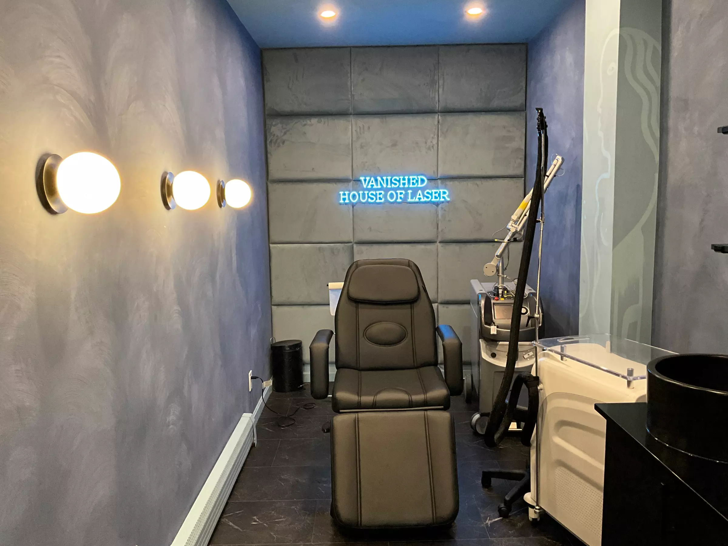 Up to 63% Off on Laser Hair Removal at Vanished House of Laser - Primary Image