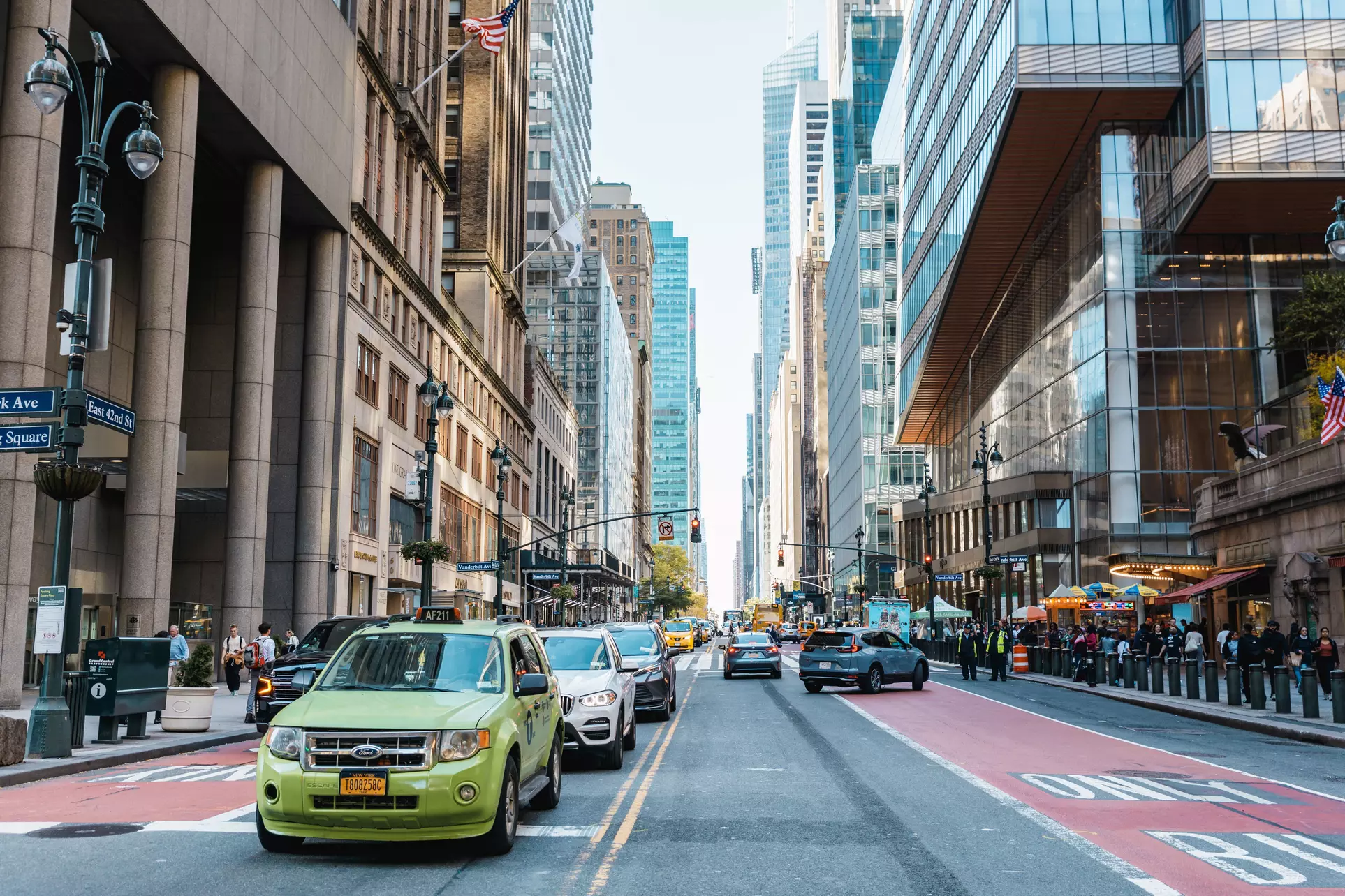 2.5 Hour New York City's Financial District and 9/11 Memorial Guided Walking Tours - Primary Image