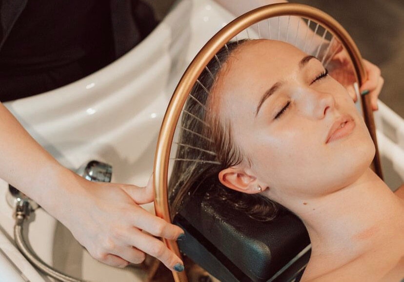 Up to 30% Off on Salon - Scalp Care at PERMANENT MAKEUP STUDIO