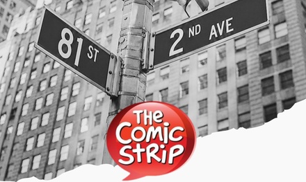 Seat Reservation - General Admission on Aug 29 at 5:00 PM - Cheap Comedy Tickets