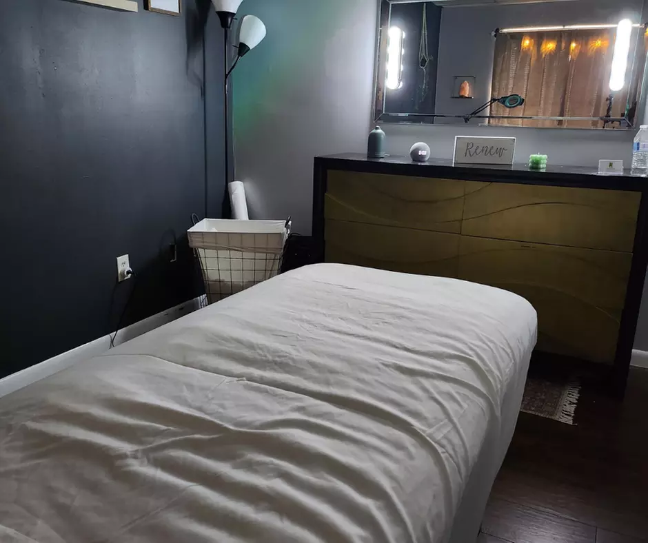 Up to 50% Off on Facial at SPA HOLISTIQUE - Second Medium