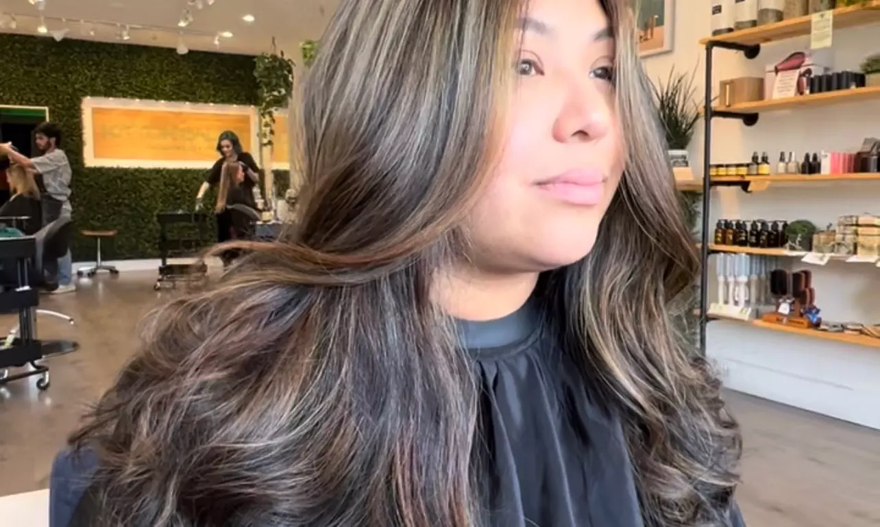 Revamp Your Look with Color & Style Options for Hair