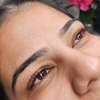 Image 6: Permanent Eyebrow Microshading or Eyeliner Tattoo Session 