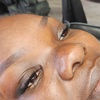 Image 10: Permanent Eyebrow Microshading or Eyeliner Tattoo Session 