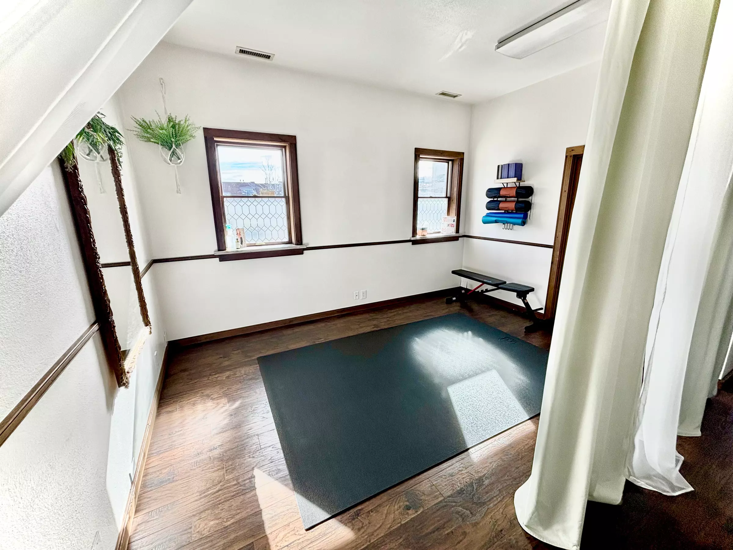 Indulge in James-Marco Health's 30 or 60-Minute Reiki Sessions (Up to 37% Off) on Reiki For Ultimate Relaxation - Primary Image