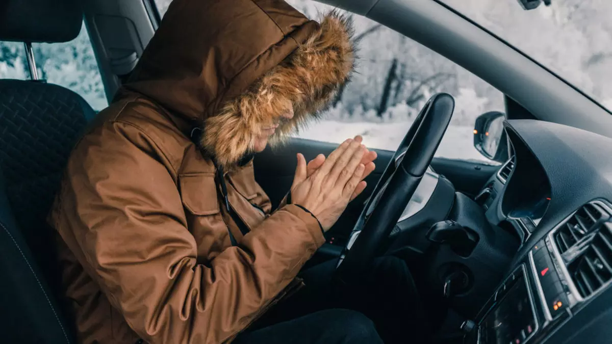 No Heat Coolant Pressure Test & Vehicle Inspection at Pulse Auto Care (55% Off) - Primary Image