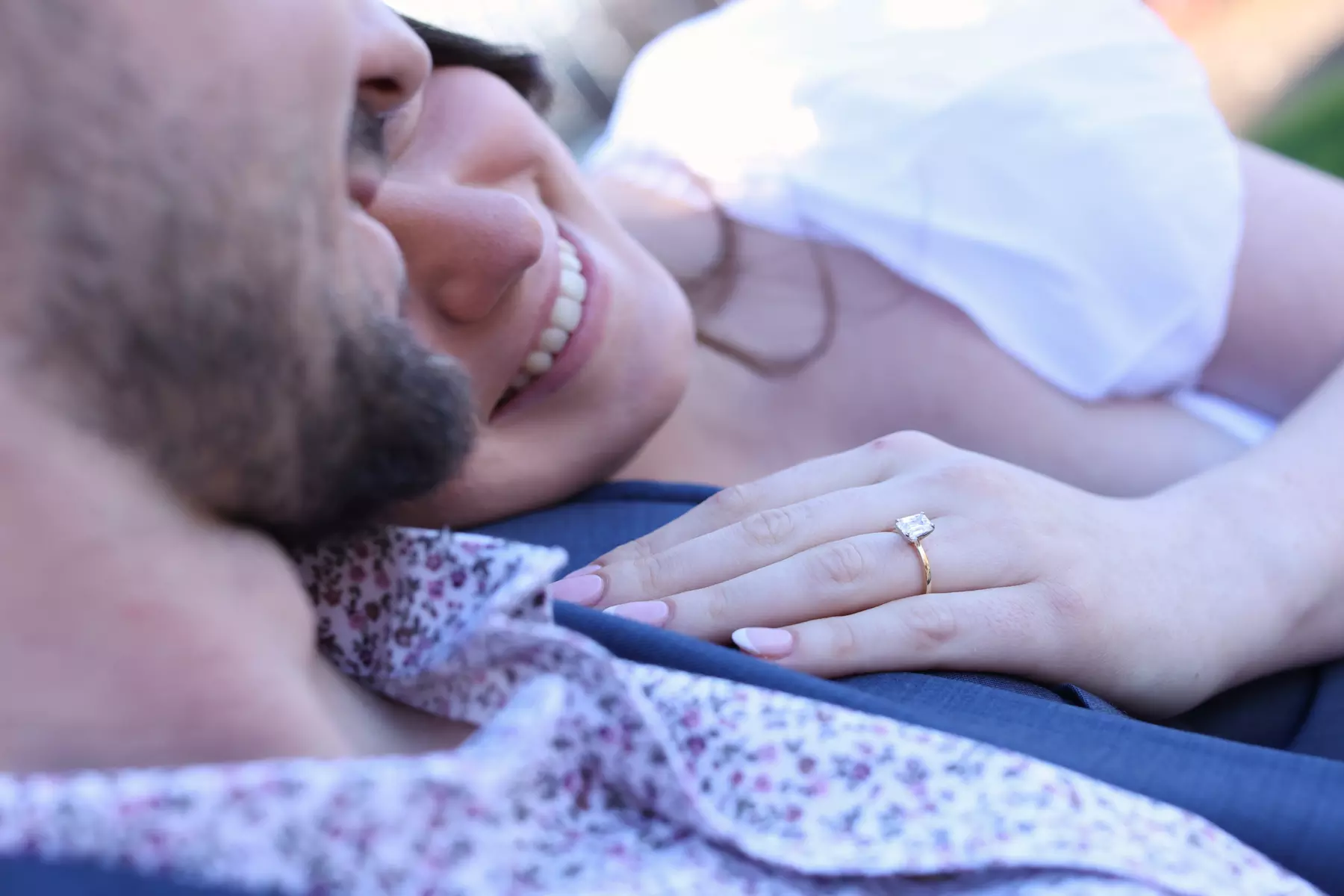 Up to 25% Off on Engagement Photography at Shutter Symphoni - Primary Image