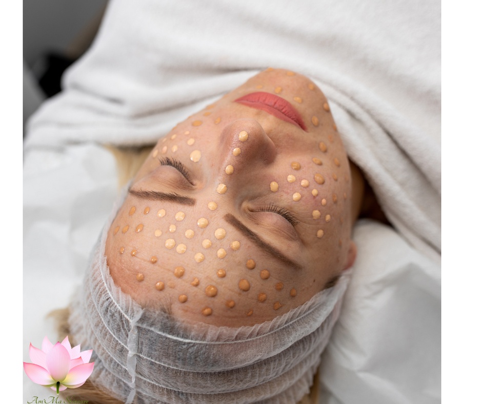Revitalize Your Skin with Express Facial and Exfoliation Services