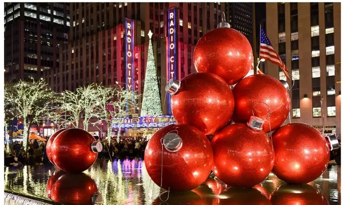 Explore New York Iconic Sightseeing Tours with Iconic Express Bus tours - Second Medium