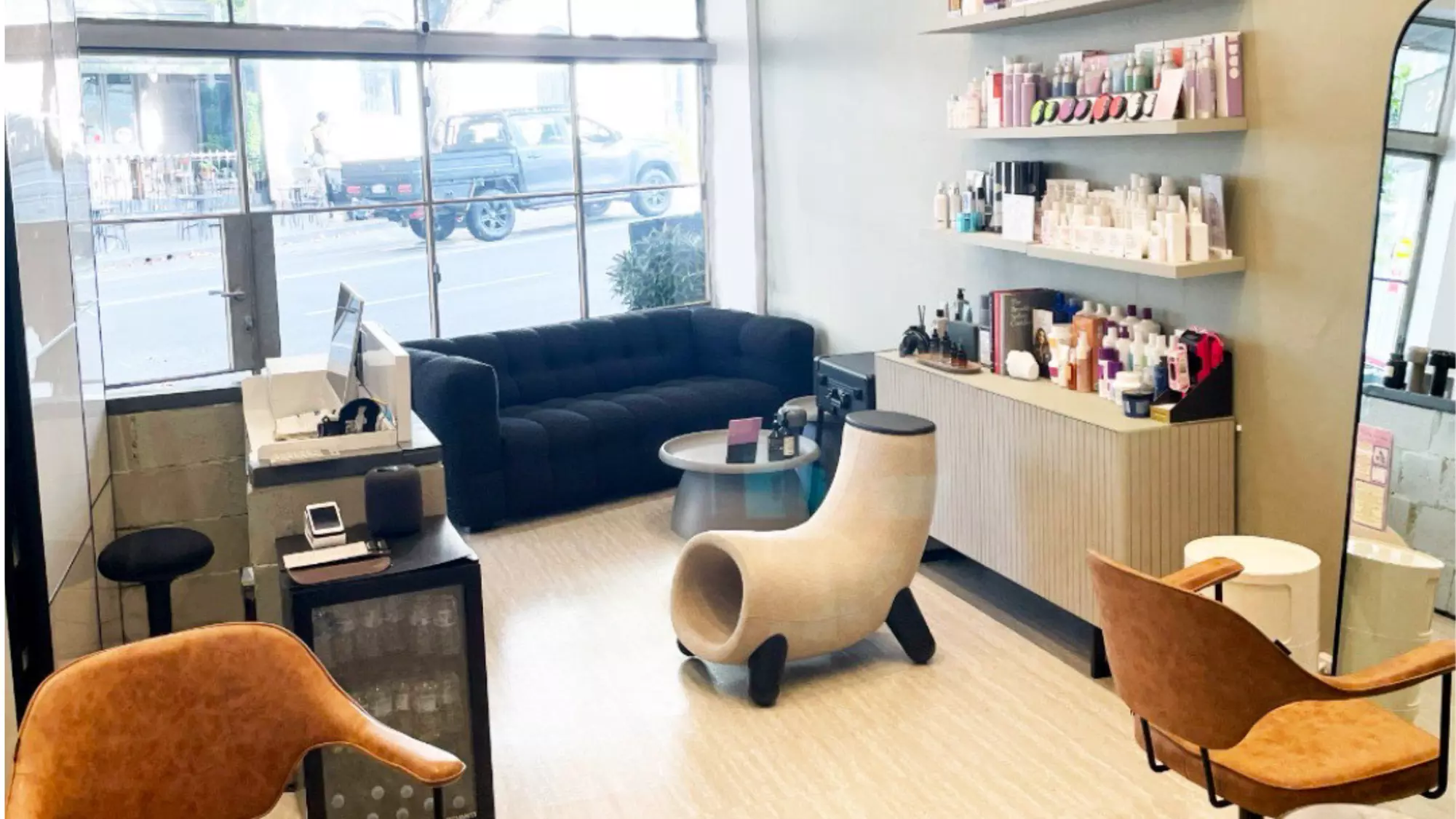 Achieve Sleek, Straight Hair With Japanese Chemical Straightening