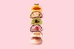Indulge in a 6, 12, or 24-pack of Holiday Mochi at Pavlo Mochi - Up to 22% Off - Second Medium