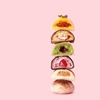 Image 4: Indulge in a 6, 12, or 24-pack of Holiday Mochi