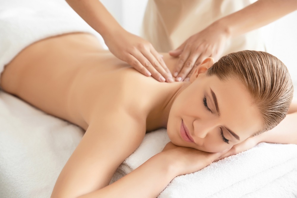 Relaxing Therapeutic Massages to Soothe and Rejuvenate