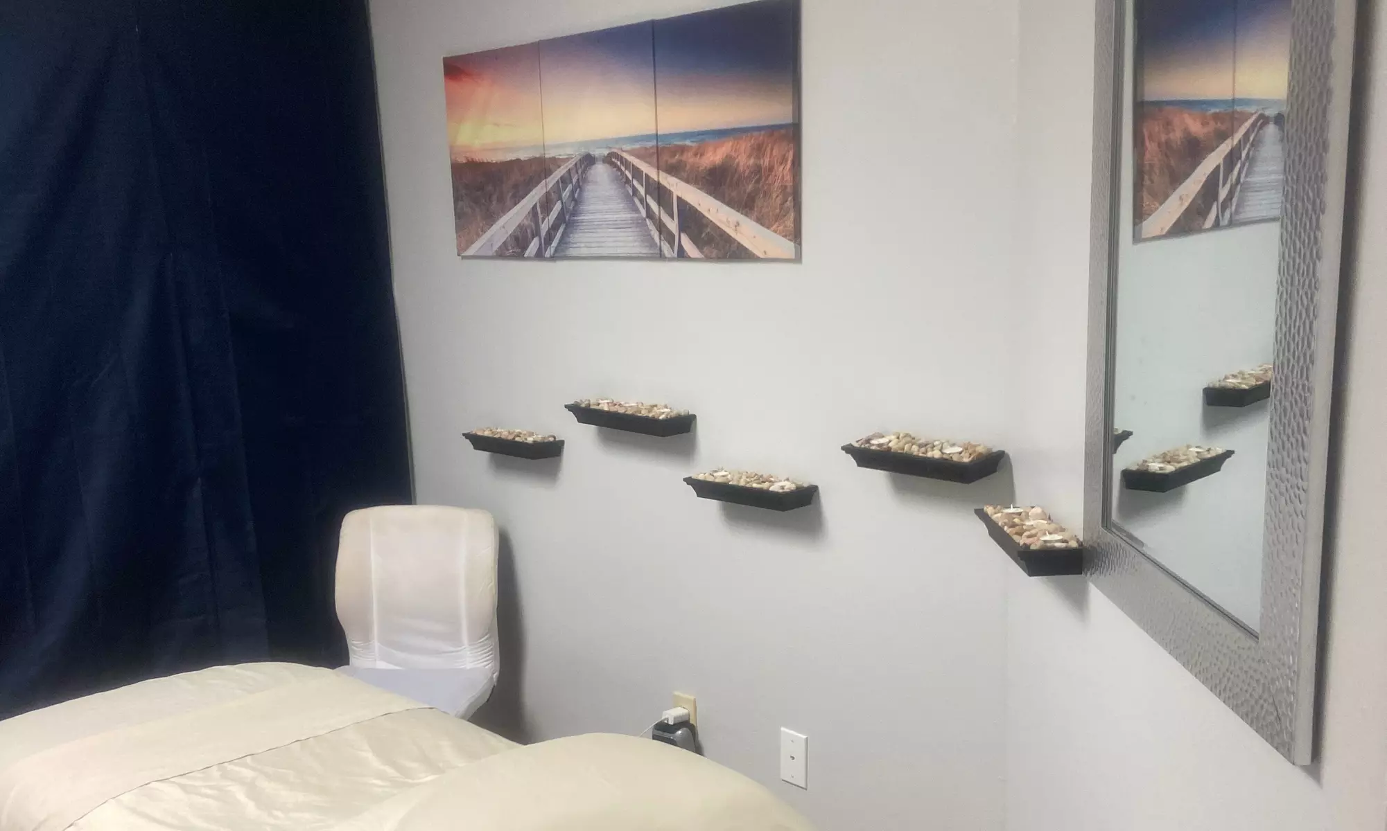 Up to 40% Off on Full Body Massage at Innovative Touch - Primary Image
