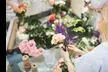 Learn the Art of Floral Design with Seasonal Flowers Arranging Class (Up to 60% Off) - Second Medium