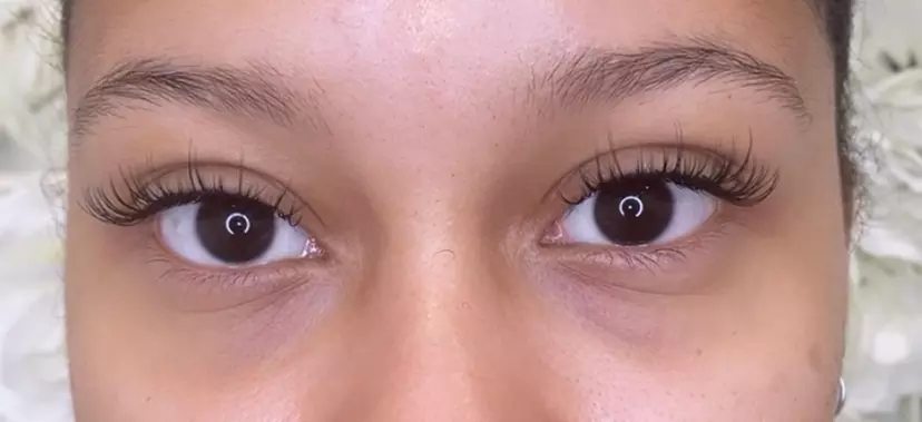 Up to 35% Off on Eyelash Extensions at The Brow And Lash Doctor - Primary Image