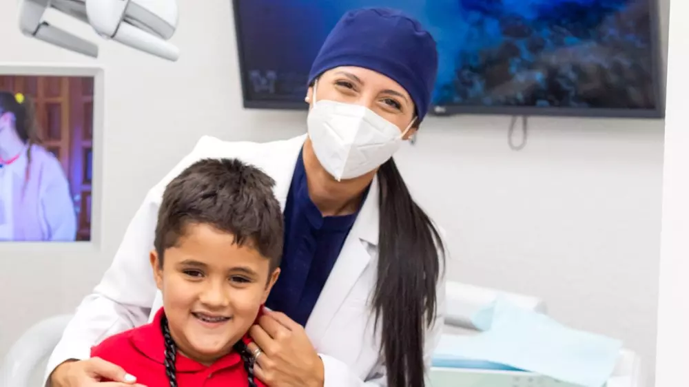 Up to 50% Off on Teeth Cleaning at My Tamarac Dentist - Second Medium