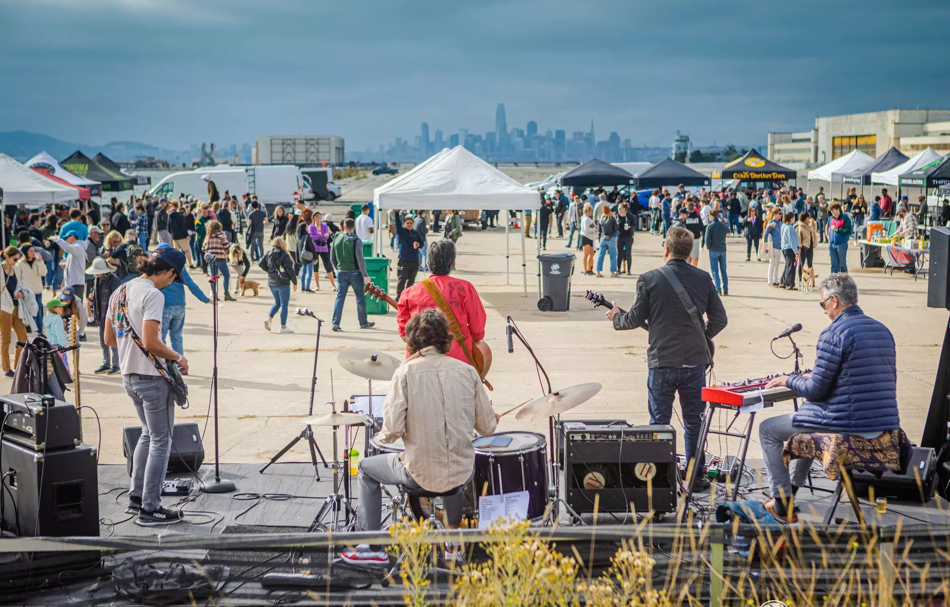 Up to 35% Off on Beer Tasting / Flights at Beer City - Primary Image