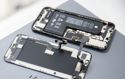 iPhone 6, 6+ LCD Screen Replacement or Repair