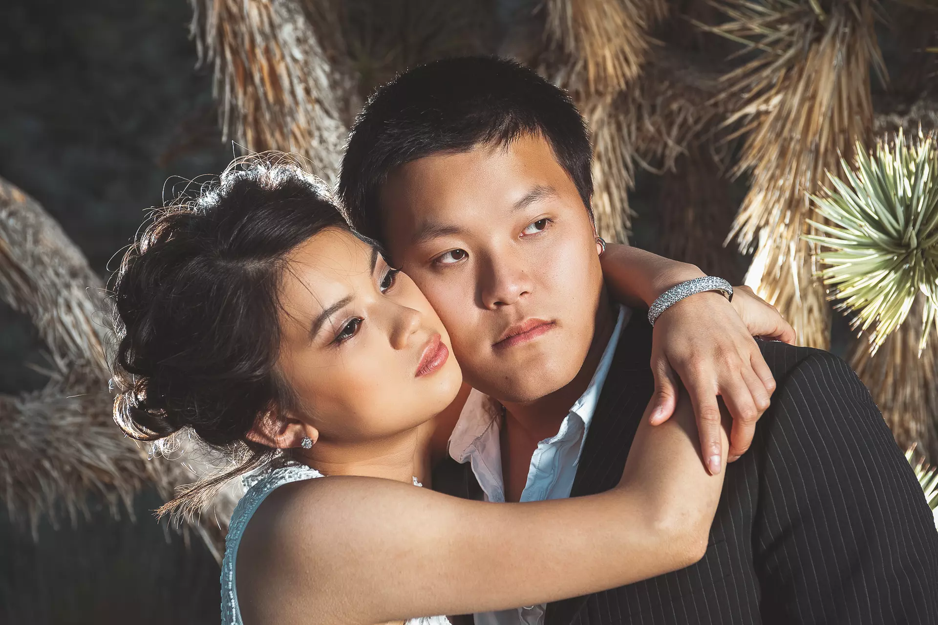 Up to 63% Off on Glamour Photography at F-Sequence Studio - Second Medium