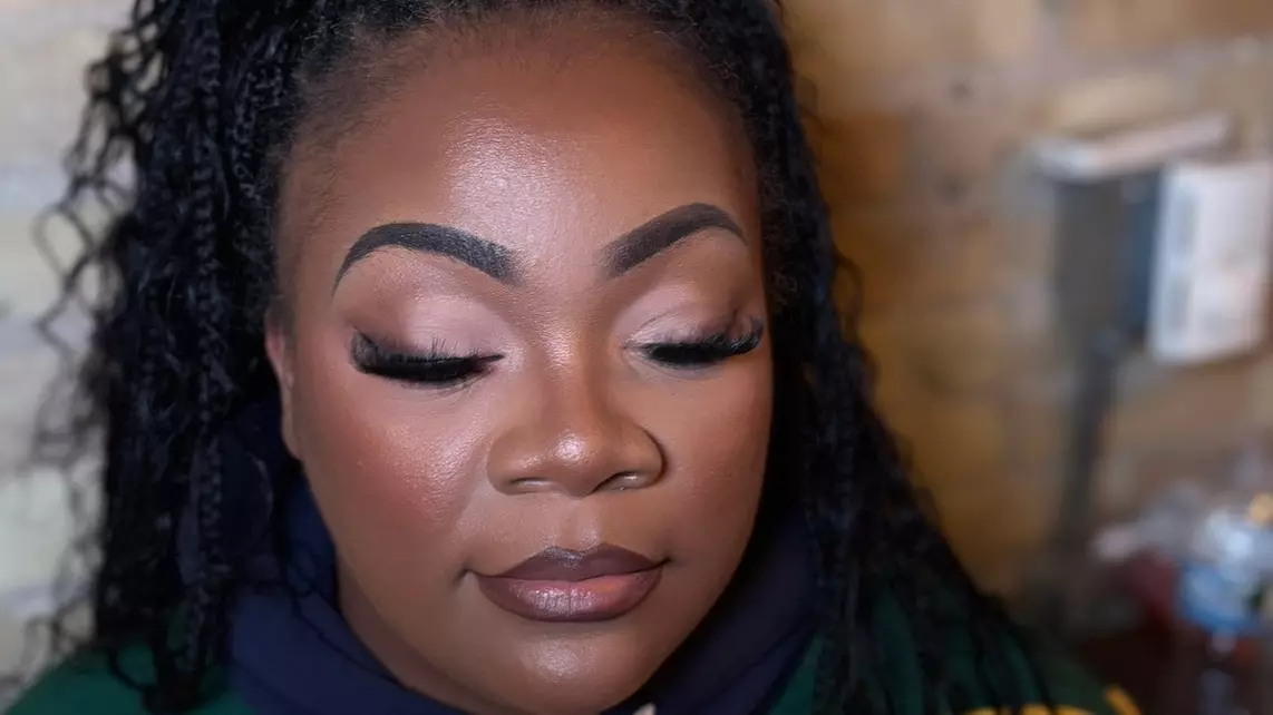 Up to 55% Off on Makeup Application at A’Goddess touch LLC