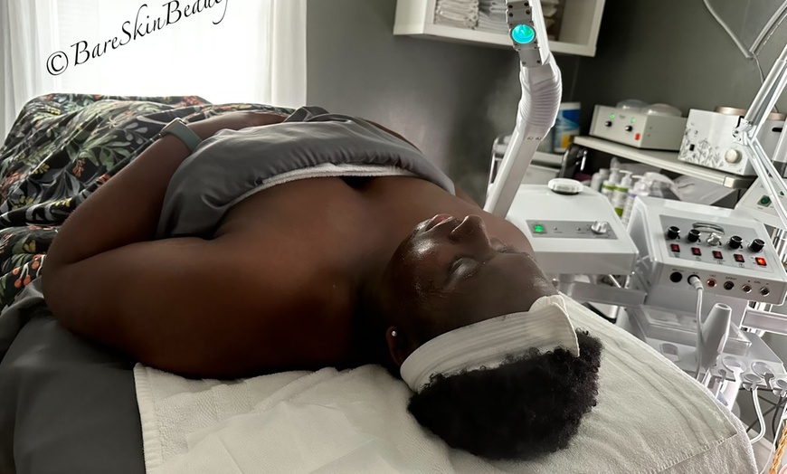 Image 3: 60 Minute Facial Treatments at Bare Skin Beauty