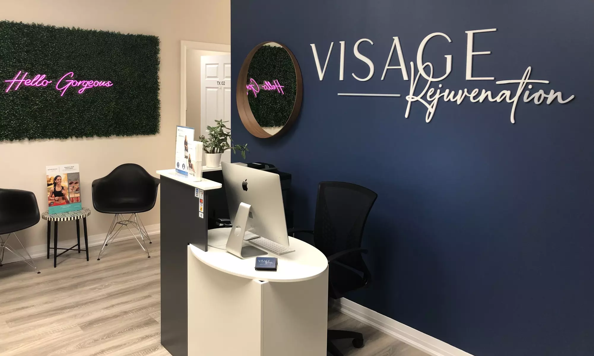 Up to 50% Off on Microdermabrasion at Visage Rejuvenation Medical Aesthetic Clinic - Primary Image