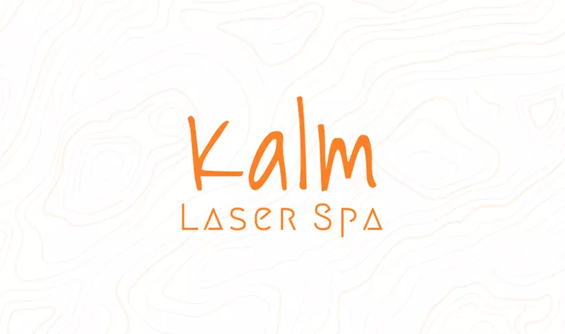 Up to 50% Off on Laser Hair Removal at Kalm Laser Spa - Primary Image