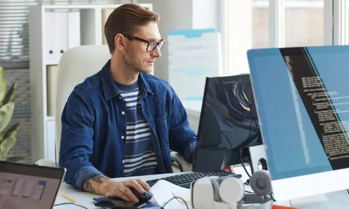 Learn to Build Websites from Scratch with Expert-Led Online Courses