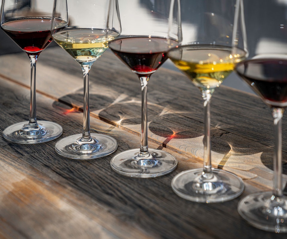 (Up to 55% Off) Wine Tasting at Verdugos