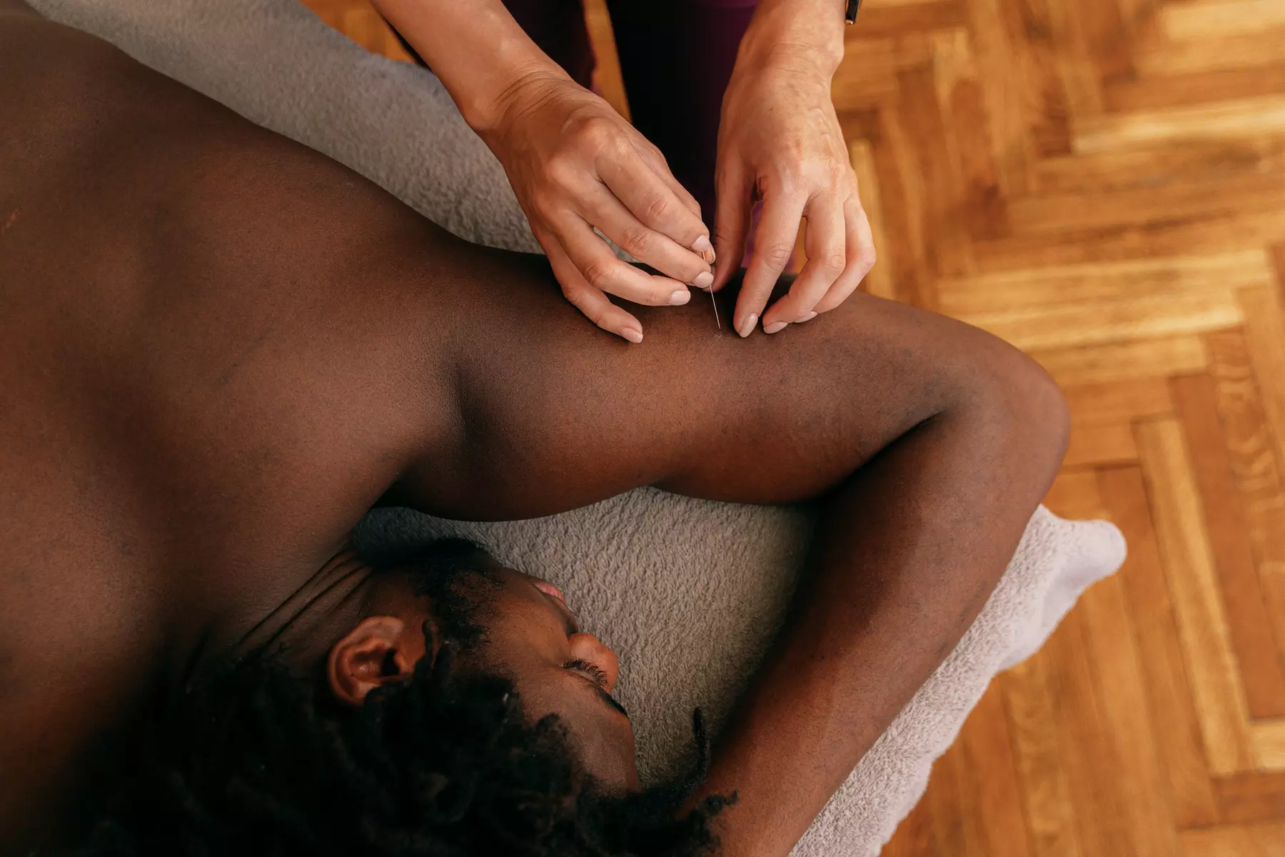 Up to 30% Off Acupuncture - Tailored Sessions with Award-Winning L.Ac