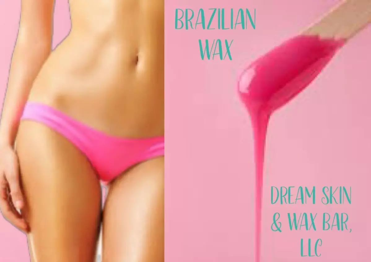 Up to 45% Off on Brazilian / Bikini Waxing at Dream Skin & Wax Bar - Primary Image