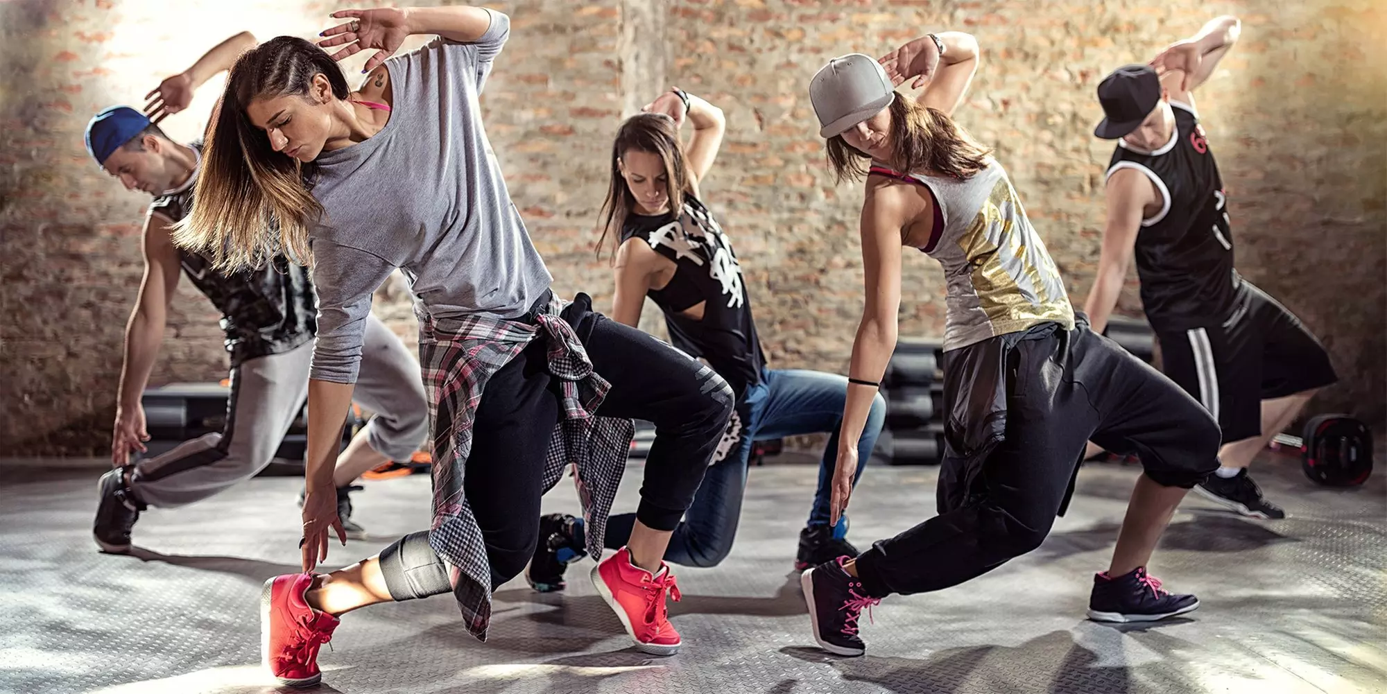 Bis zu 63% Rabatt auf den Tanzkurs bei Movida - Bachata Frankfurt - Second Medium