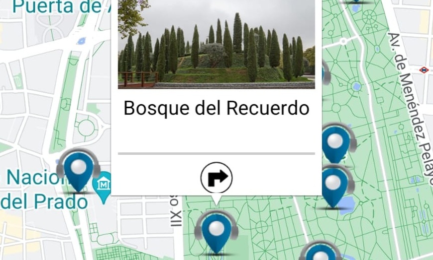 Image 6: Descubre España a tu ritmo: audioguía con historia y recomendaciones