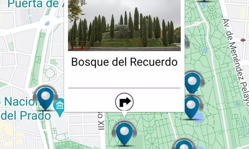 Descubre España a tu ritmo: audioguía con historia y recomendaciones