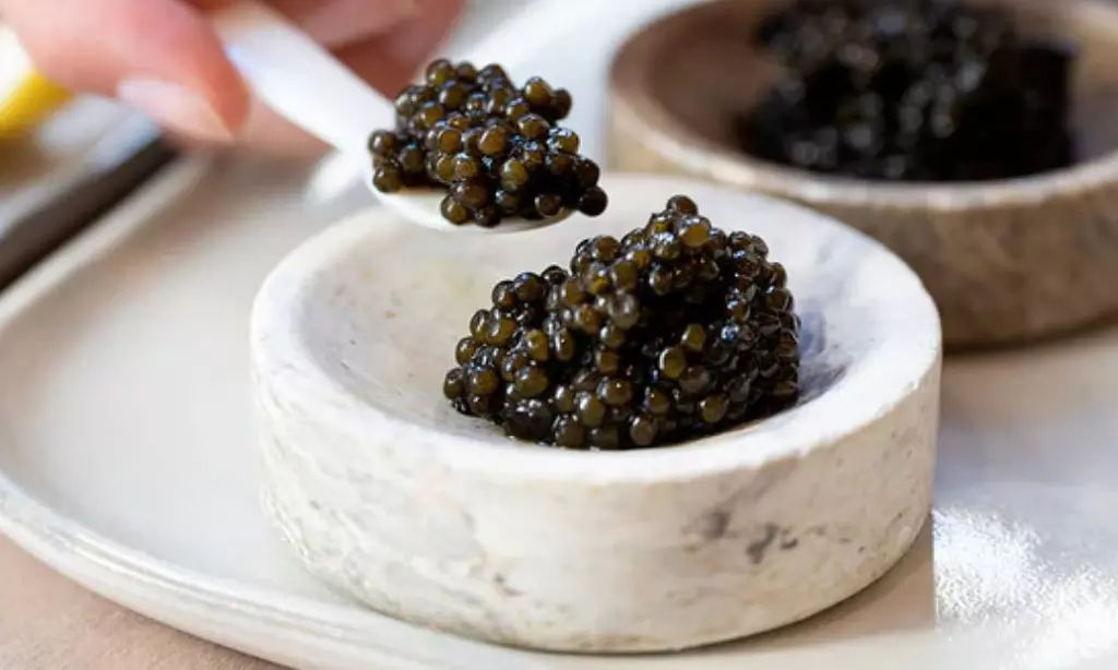 Up to 20% Off on Seafood Store at USA Caviar - Second Medium