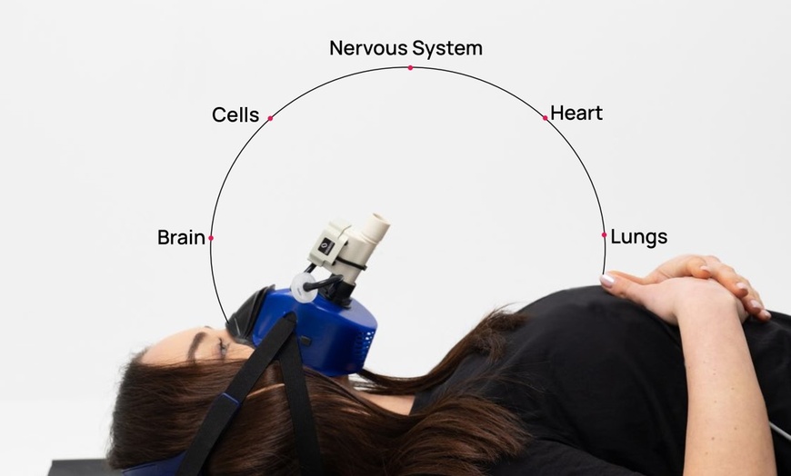 Image 2: Complete Metabolic Assessment + Personalized Meal or Fitness Plan