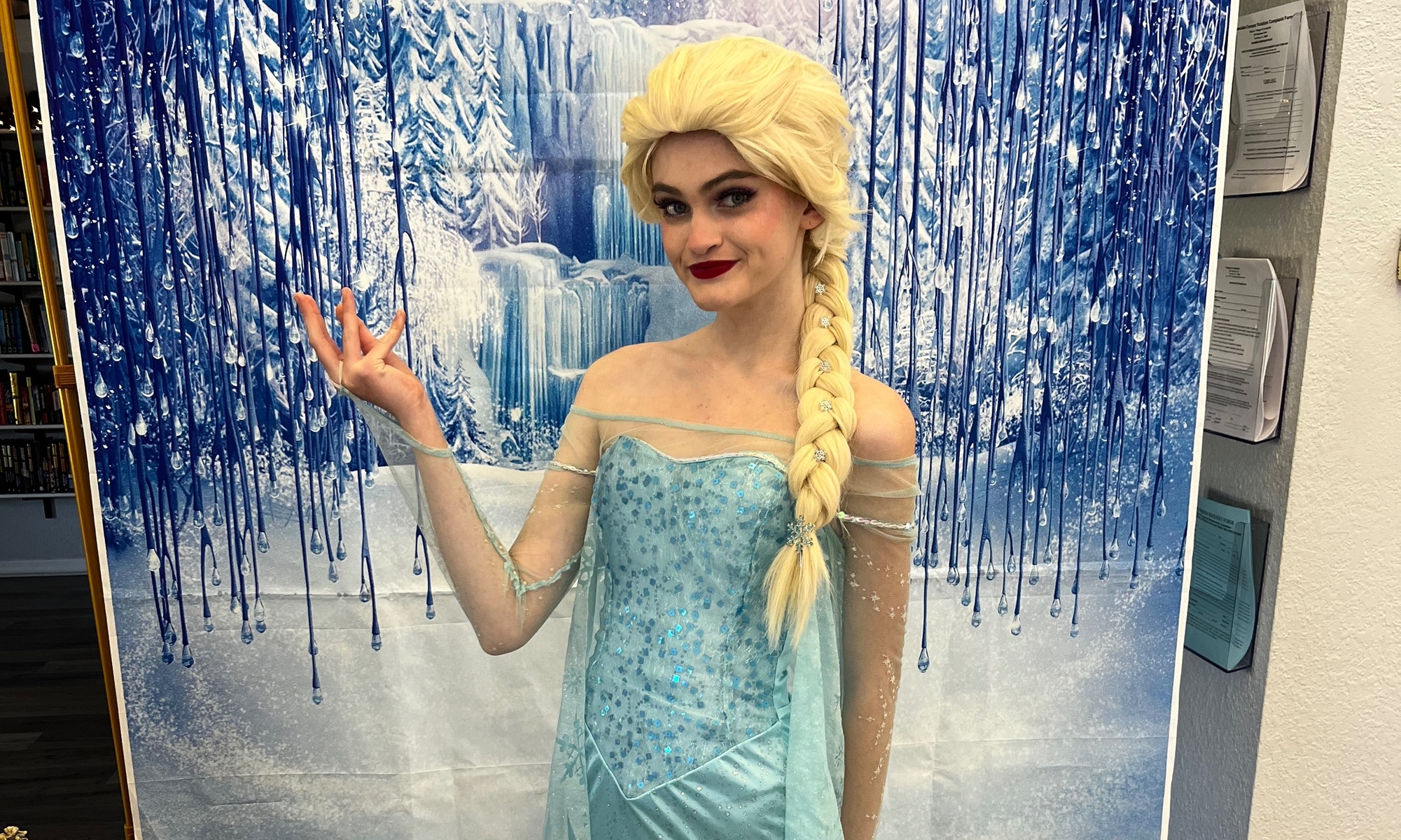 Princess/Character Birthday Party Packages & More (Up to 28% Off) - Primary Image