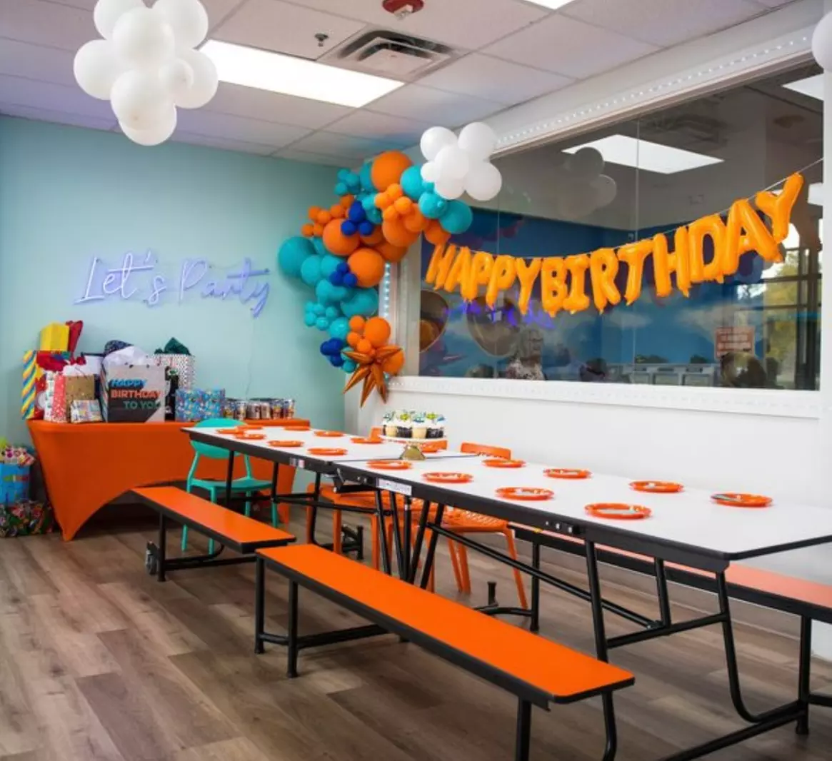 Up to 25% Off on Indoor Play Area at The Kids Landing - Second Medium