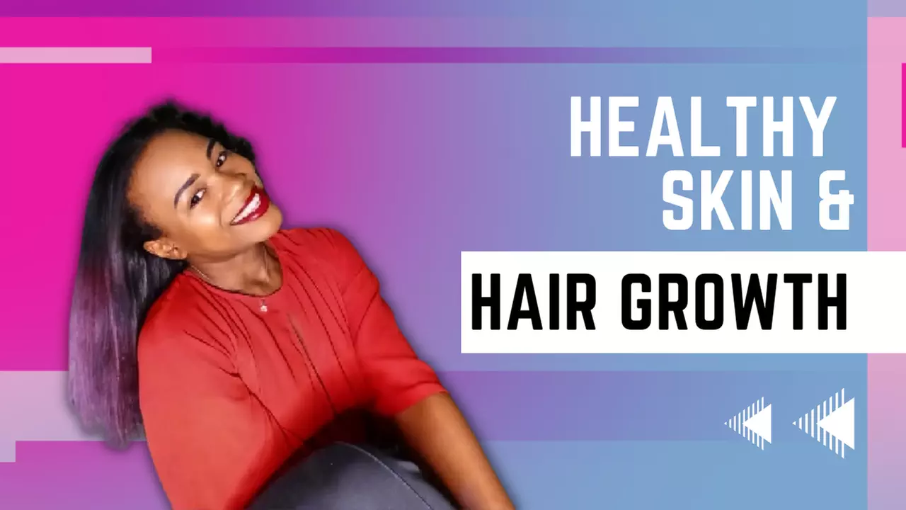 Up to 31% Off on Salon - Natural Hair Care at Nyce N Chic Hair & Wellness Spa - Primary Image
