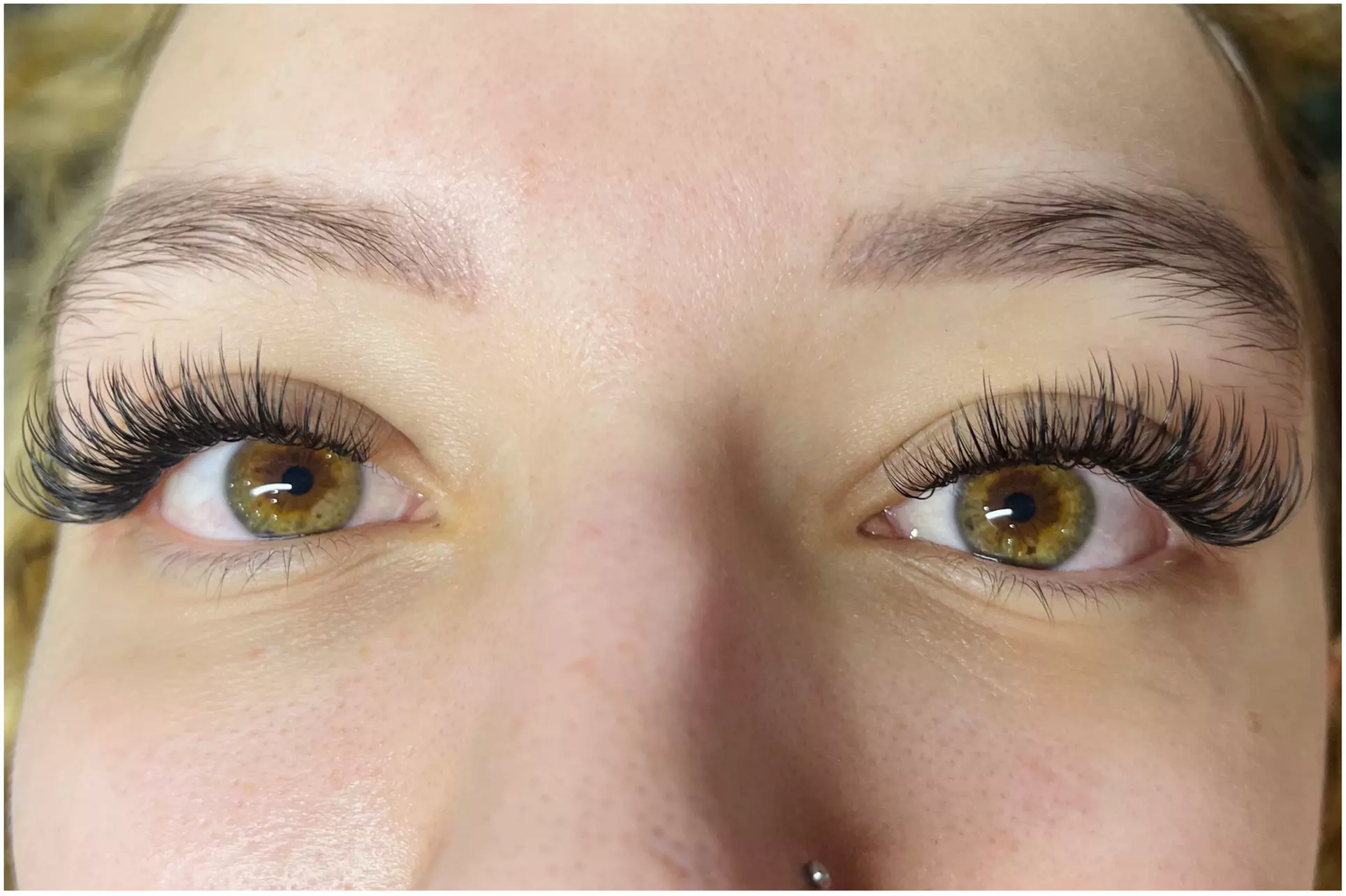 Lash Love: Natural & Dramatic Styles with Keratin Lift
