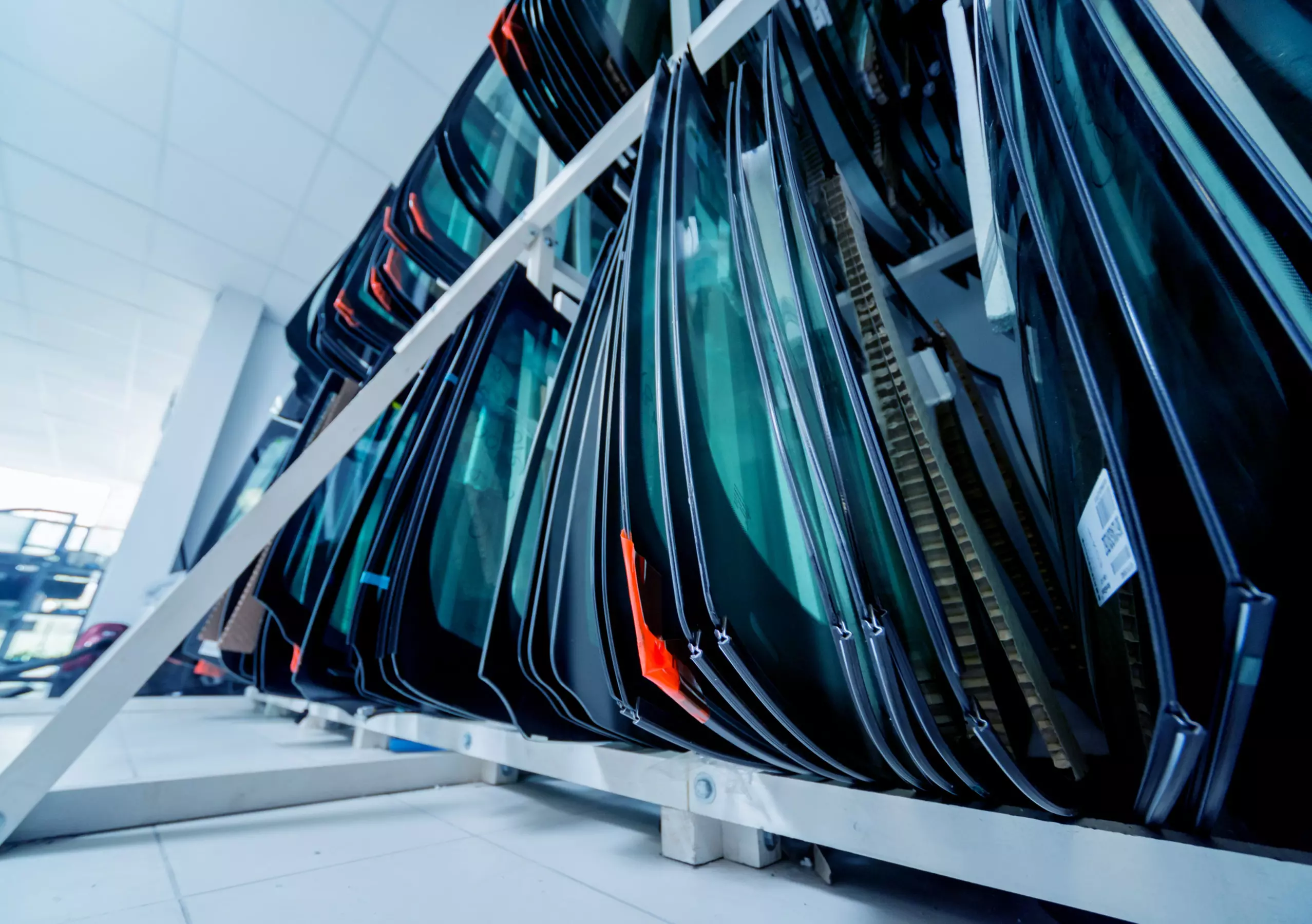 Entretien / Maintenance automobile chez GARAGE +