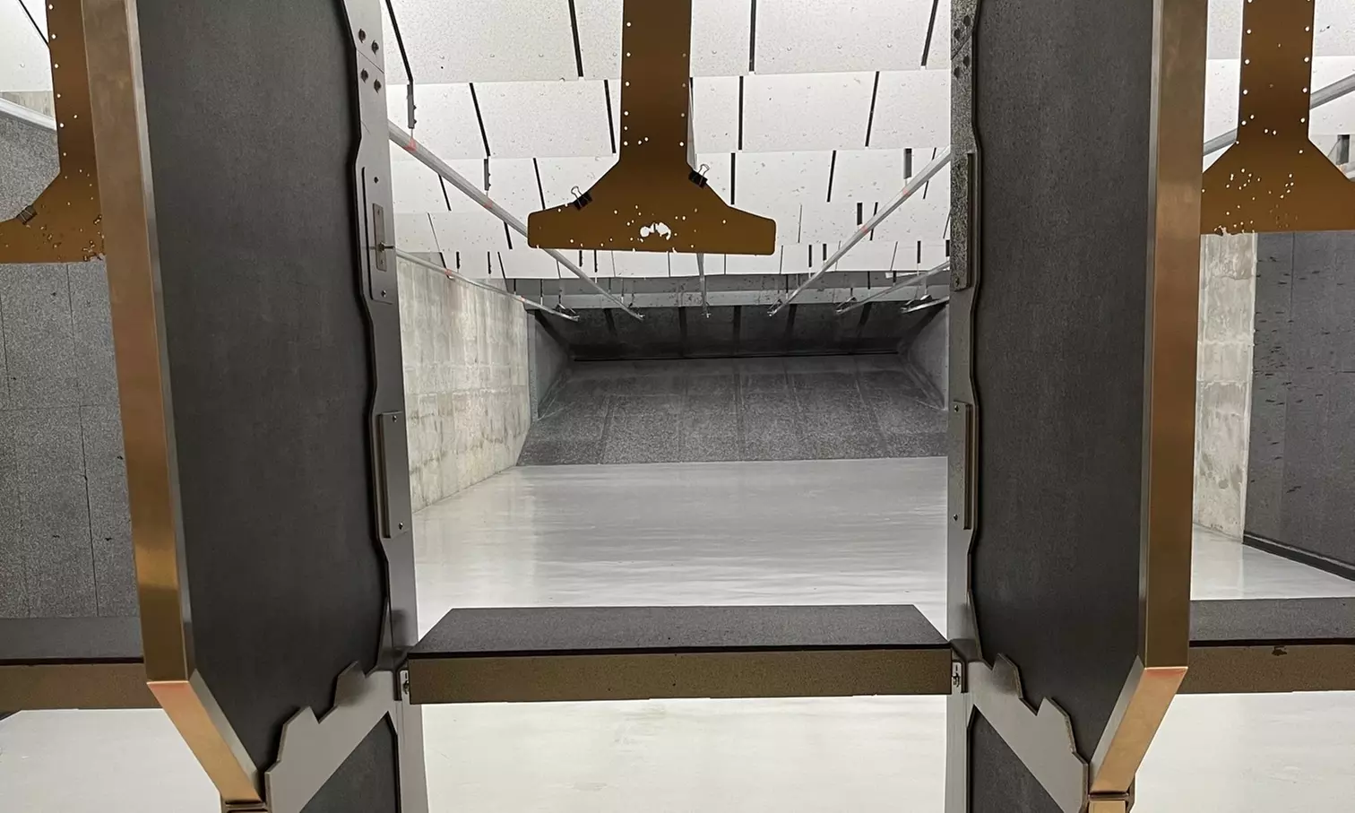 Enjoy an Exciting Shooting Range Session at Jacks Pawn And Gun with Options for One or Two People, Save up to 26% - Second Medium