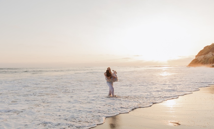 Image 8: San Diego Exploration with Professional Travel Photography