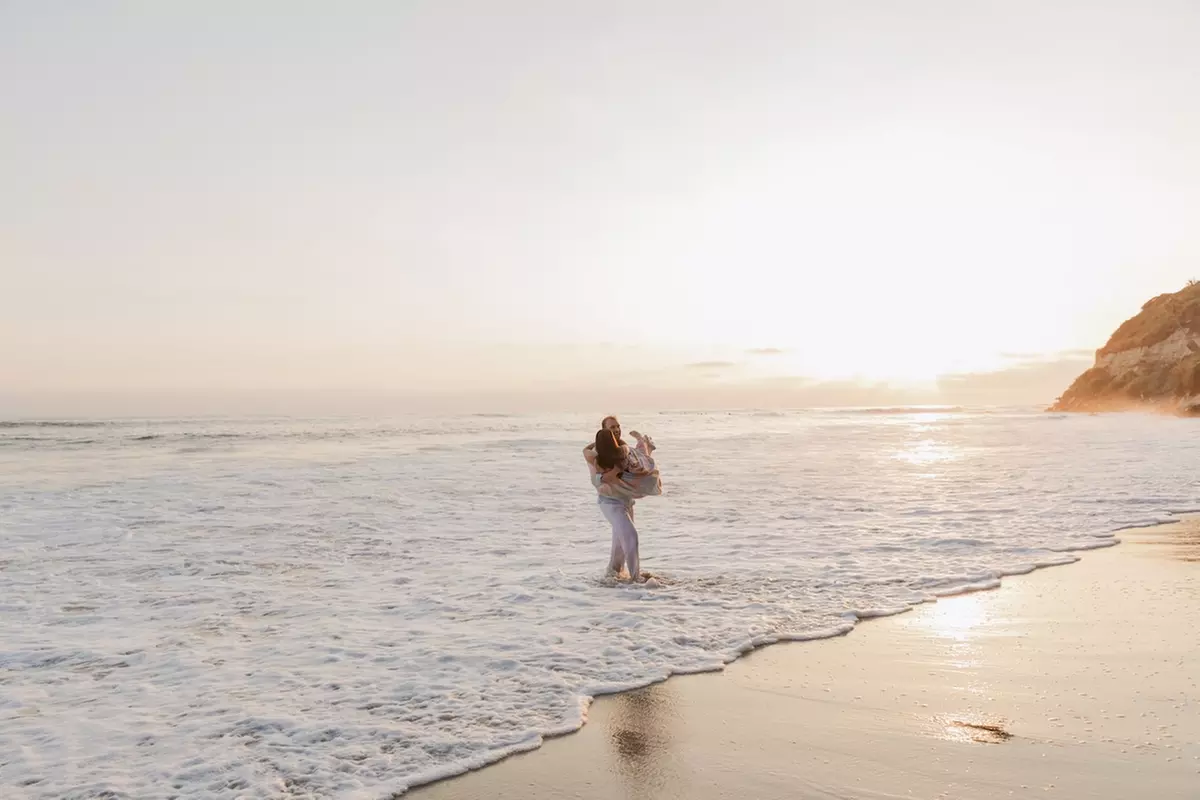 San Diego Exploration with Professional Travel Photography