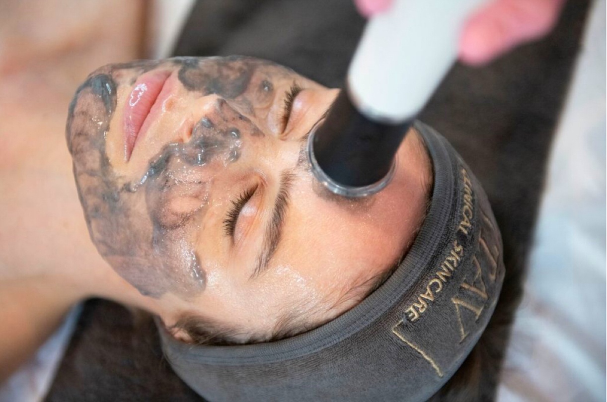 60-Minute Oxygen Facials to Refresh and Revitalize Your Skin