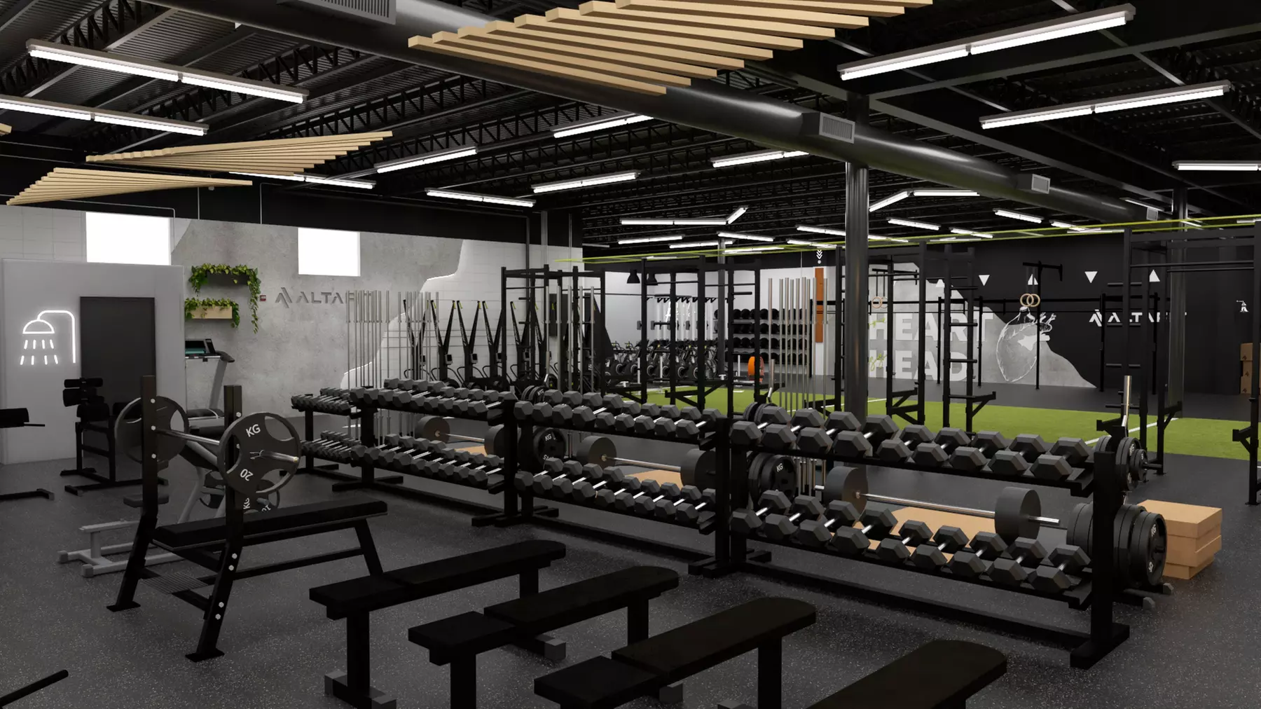 Up to 69% Off on Fitness Conditioning at ABTsolute Training Systems - Primary Image