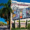 Image 7: Miami Beach & Art Deco District Cruise for 1 or 2 / Airboat Tour Everglades at Sunny Miami Tours (Up to 52% Off)