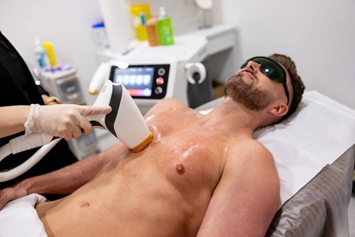 Up to 37% Off on Laser Hair Removal at Analux_Aesthetics